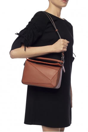 ‘puzzle’ shoulder bag, zdjęcie 2 ‘puzzle’ shoulder bag od Loewe